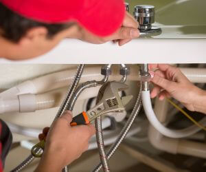 About Emergency plumbing pros Cedar Vale, KS